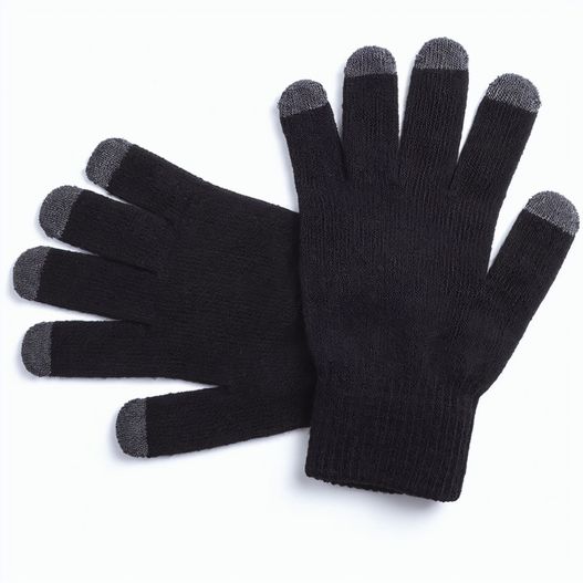 Produktabbildung Touchpad Handschuhe Tellar Touchpad Handschuhe Tellar (Bild 1)