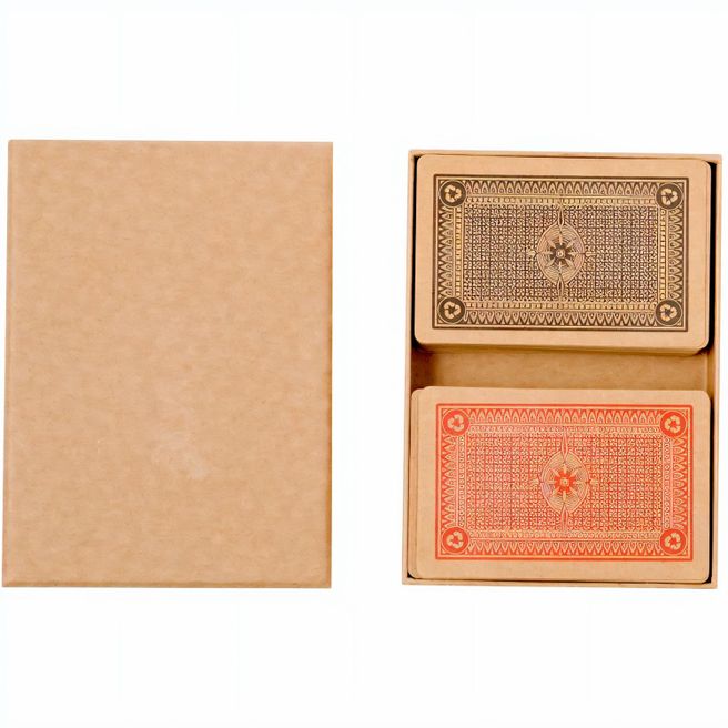 Kartenspiel Set Kardain