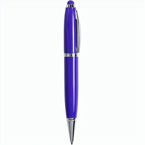 Kugelschreiber Pointer USB Sivart 16GB