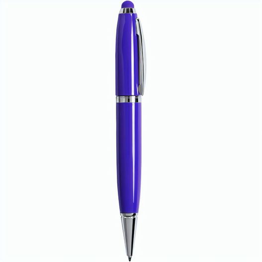 Produktabbildung Kugelschreiber Pointer USB Sivart 16GB Kugelschreiber Pointer USB Sivart 16GB (Bild 1)