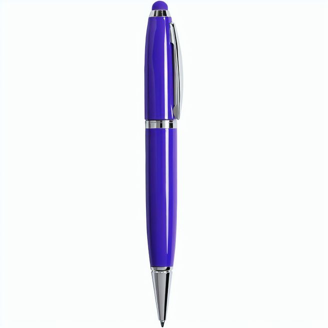 Kugelschreiber Pointer USB Sivart 16GB
