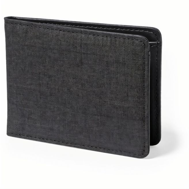 Visitenkartenetui Brieftasche Kenxo