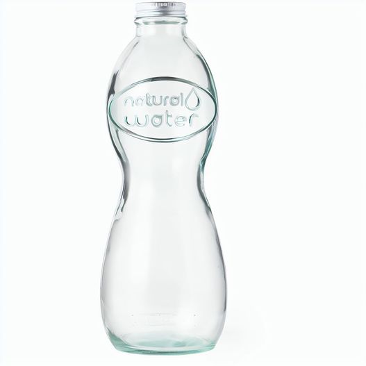 Produktabbildung Trinkflasche Limpix Trinkflasche Limpix (Bild 1)
