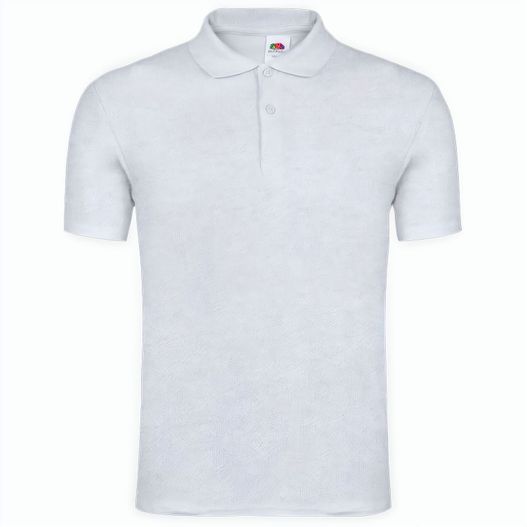 Produktabbildung Erwachsene Farbe Polo-Shirt Original Erwachsene Farbe Polo-Shirt Original (Bild 1)