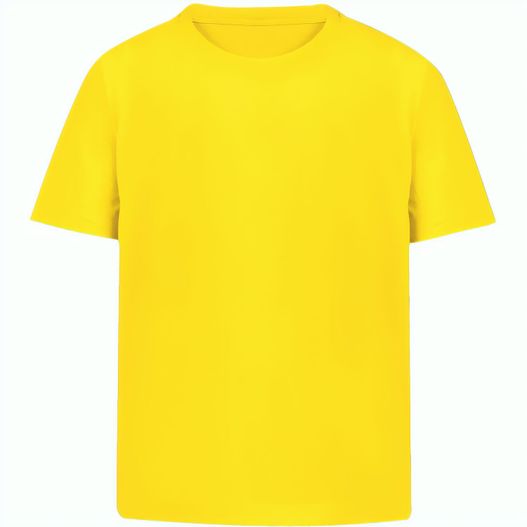 Kinder Farbe T-Shirt Seiyo (Bild 1)