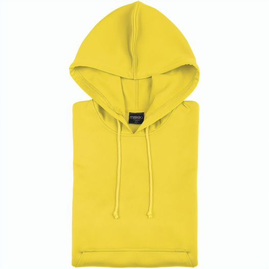 Produktabbildung Erwachsene Technische Sweatshirt Theon Erwachsene Technische Sweatshirt Theon (Bild 1)
