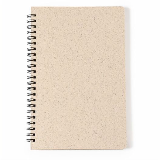 Produktabbildung Notizbuch Roshan Notizbuch Roshan (Bild 1)