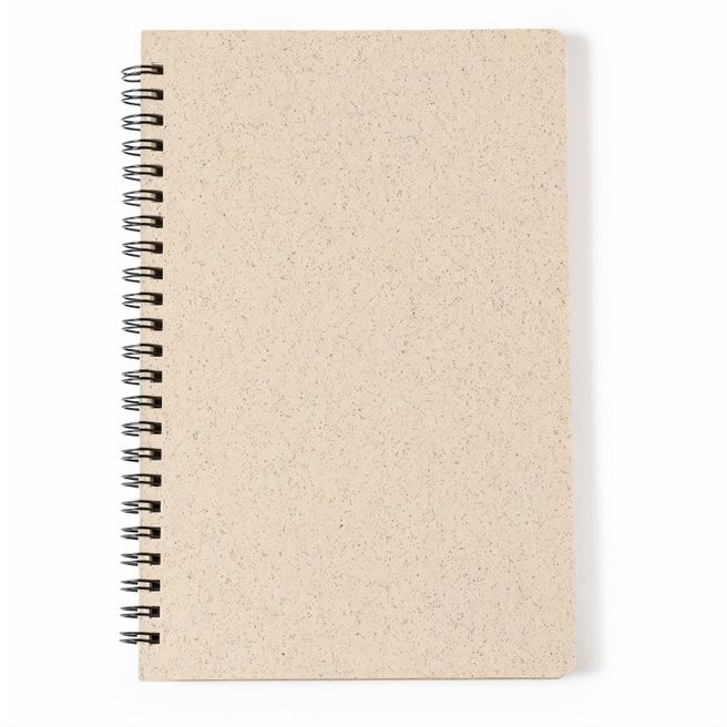 Produktabbildung Notizbuch Roshan Notizbuch Roshan
