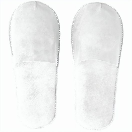 Pantoffeln Flugax (Bild 1)