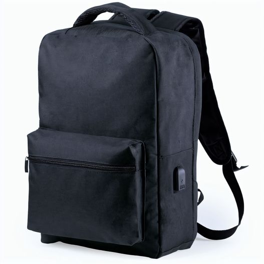 Anti-Diebstahl Rucksack Komplete (Bild 1)