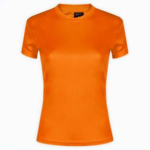 Frauen T-Shirt Tecnic Rox