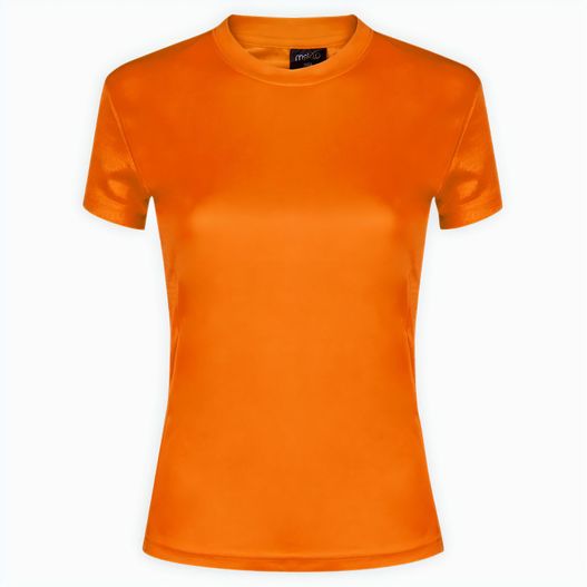 Frauen T-Shirt Tecnic Rox (Bild 1)