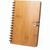 Notizbuch Palmex (Bild 1)