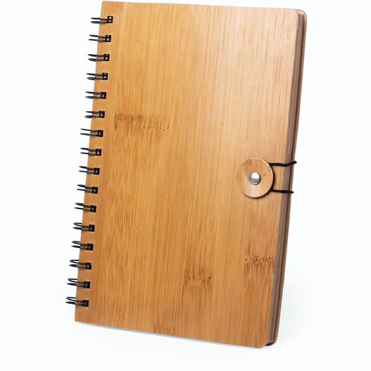 Produktabbildung Notizbuch Palmex Notizbuch Palmex (Bild 1)