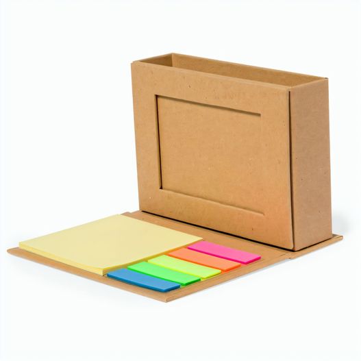 Produktabbildung Multifunktion Stifthalter Marquez Multifunktion Stifthalter Marquez (Bild 1)
