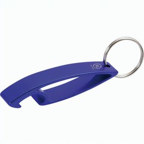 Schlüsselanhänger Flaschenöffner Niken