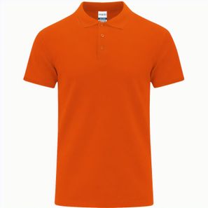 Erwachsene Farbe Polo-Shirt Chaplin