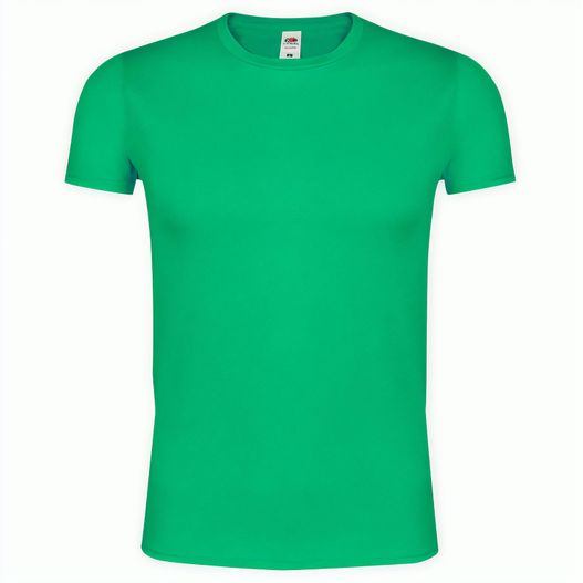 Produktabbildung Erwachsene Farbe T-Shirt Iconic Erwachsene Farbe T-Shirt Iconic (Bild 1)