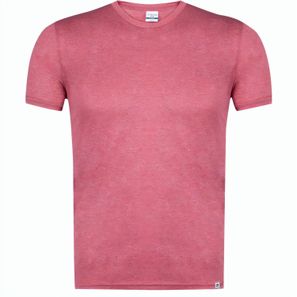 Erwachsene T-Shirt Rits