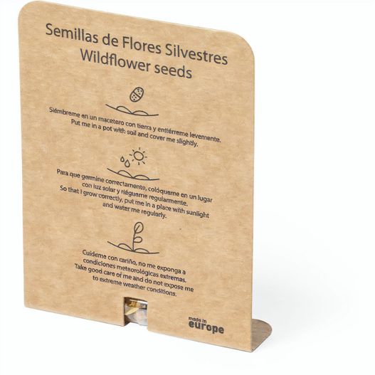 Produktabbildung Samenkapsel Biyok Samenkapsel Biyok (Bild 1)