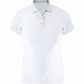 Frauen Polo-Shirt Tecnic Plus