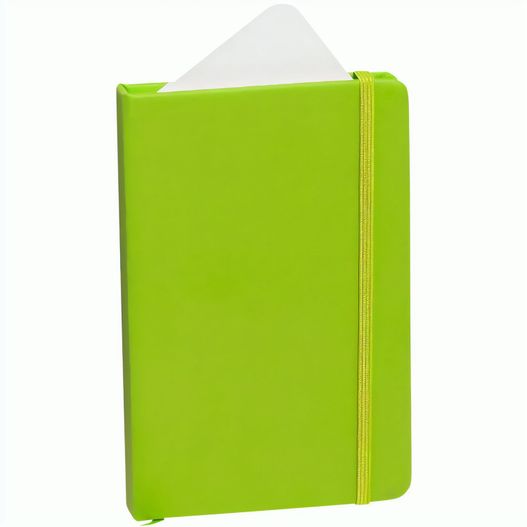 Produktabbildung Notizblock Kine Notizblock Kine (Bild 1)