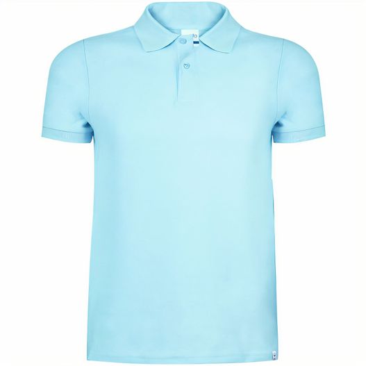 Produktabbildung Erwachsene Polo-Shirt Ment Erwachsene Polo-Shirt Ment (Bild 1)