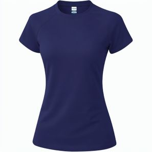 Frauen T-Shirt Cocker