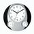 Wanduhr Prego (Bild 1)