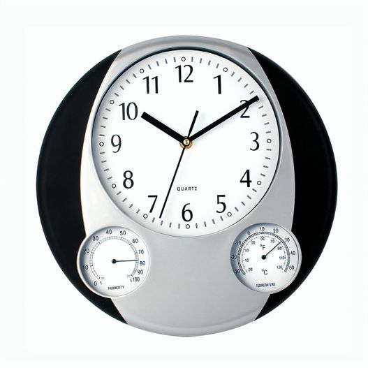 Produktabbildung Wanduhr Prego Wanduhr Prego (Bild 1)