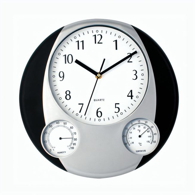 Produktabbildung Wanduhr Prego Wanduhr Prego