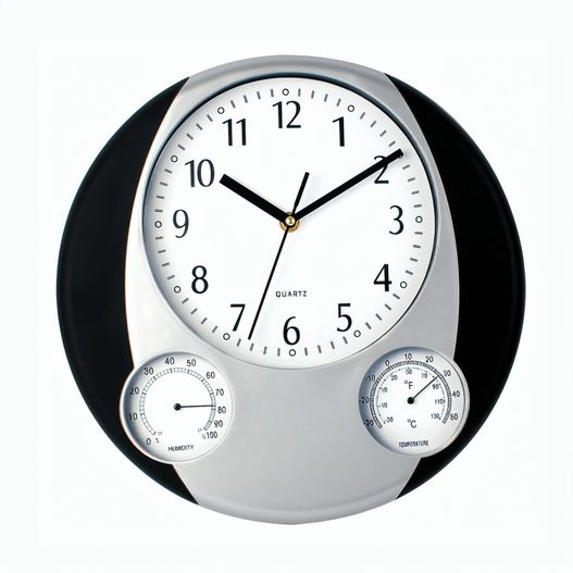 Produktabbildung Wanduhr Prego Wanduhr Prego (Bild 1)