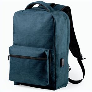 Anti-Diebstahl Rucksack Komplete
