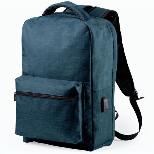Produktabbildung Anti-Diebstahl Rucksack Komplete Anti-Diebstahl Rucksack Komplete (Bild 1)