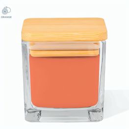 Duftkerze Safron