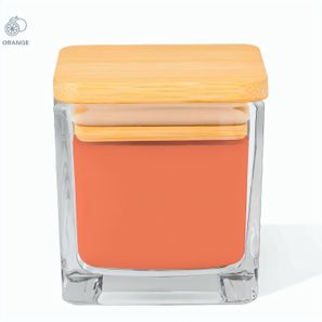 Duftkerze Safron