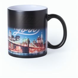 Produktabbildung Sublimations Tasse Bardot Sublimations Tasse Bardot