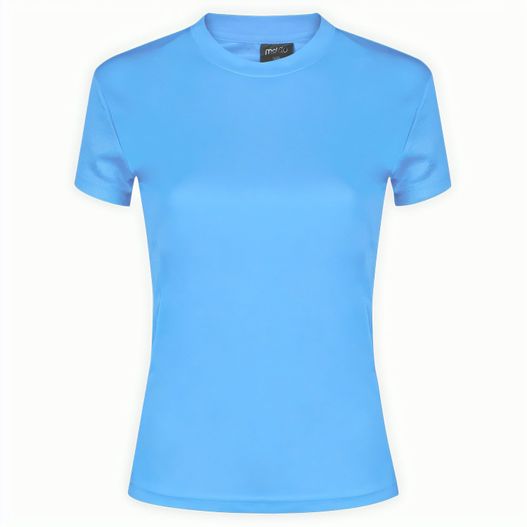 Produktabbildung Frauen T-Shirt Tecnic Rox Frauen T-Shirt Tecnic Rox (Bild 1)