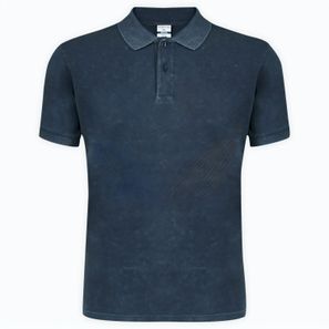 Erwachsene Polo-Shirt Ken