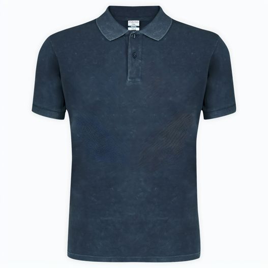 Produktabbildung Erwachsene Polo-Shirt Ken Erwachsene Polo-Shirt Ken (Bild 1)