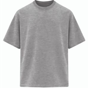 Erwachsene Oversize T-Shirt Minton