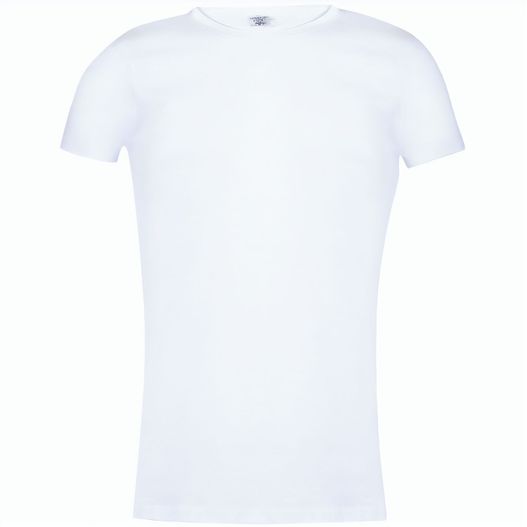 Frauen Weiß T-Shirt "keya" WCS180 (Bild 1)