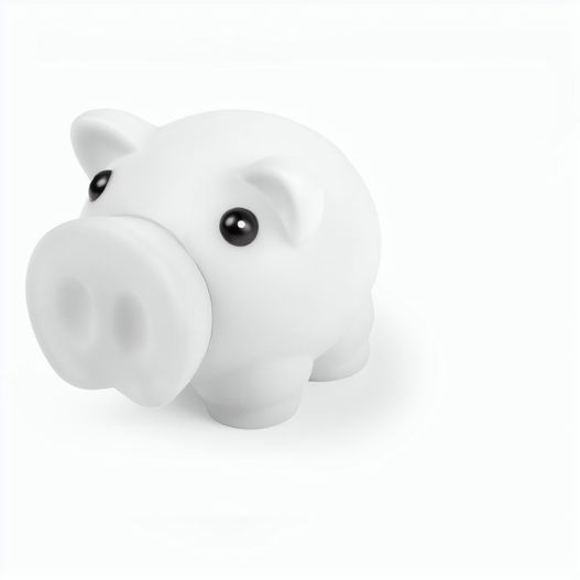 Produktabbildung Sparschwein Donax Sparschwein Donax (Bild 1)