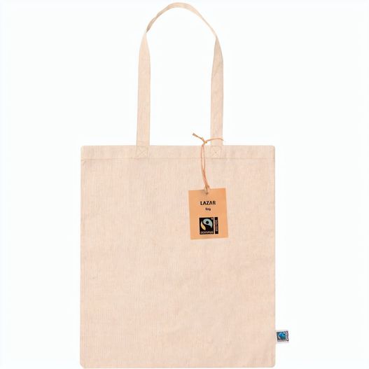 Produktabbildung Tasche Lazar Fairtrade Tasche Lazar Fairtrade (Bild 1)