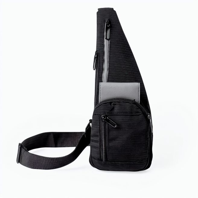 Umhängetasche Fadaok