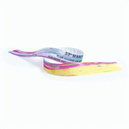 Produktabbildung Sublimations Armband Waylen Sublimations Armband Waylen