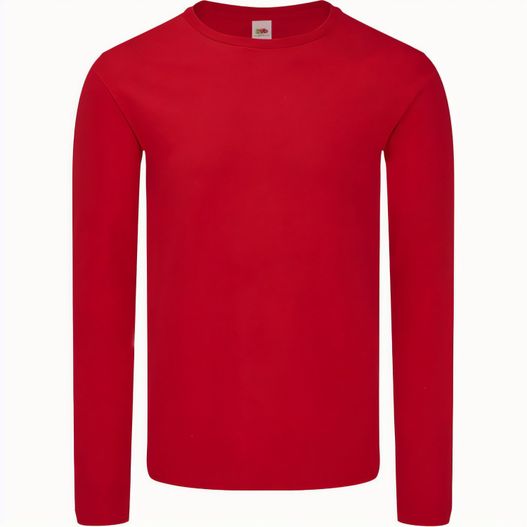 Produktabbildung Erwachsene Farbe T-Shirt Iconic Long Sleeve T Erwachsene Farbe T-Shirt Iconic Long Sleeve T (Bild 1)