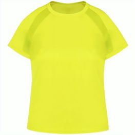 Produktabbildung Frauen T-Shirt Tecnic Sappor Frauen T-Shirt Tecnic Sappor