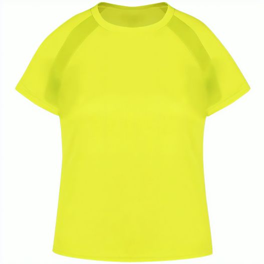 Frauen T-Shirt Tecnic Sappor (Bild 1)