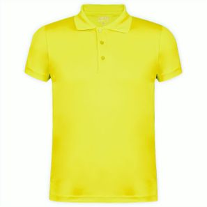 Polo-Shirt Tecnic Plus